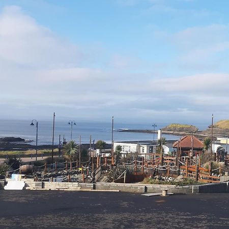 Apartament Ocean Bliss Bundoran Zewnętrze zdjęcie